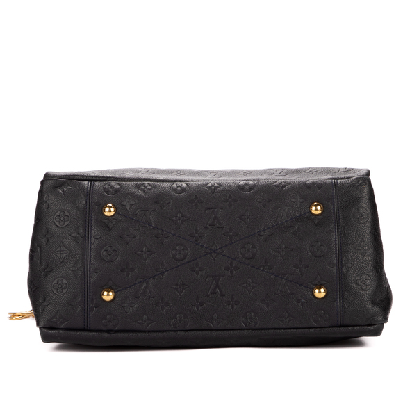 Louis Vuitton Artsy MM - Picture 9 of 9